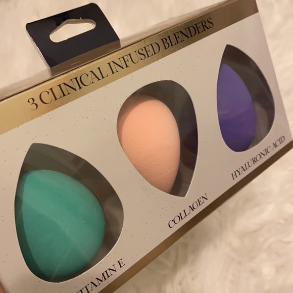 Clinical Infused Blenders - Picture 2 of 4